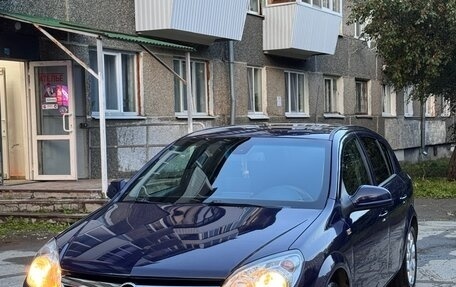 Opel Astra H, 2011 год, 500 000 рублей, 2 фотография
