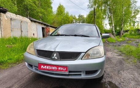 Mitsubishi Lancer IX, 2005 год, 217 599 рублей, 1 фотография