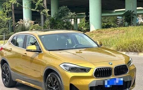 BMW X2, 2021 год, 1 720 000 рублей, 1 фотография