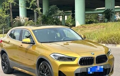 BMW X2, 2021 год, 1 720 000 рублей, 1 фотография