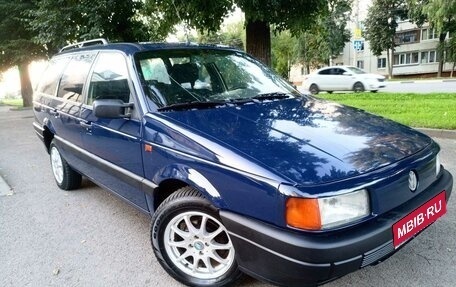 Volkswagen Passat B3, 1992 год, 195 000 рублей, 1 фотография