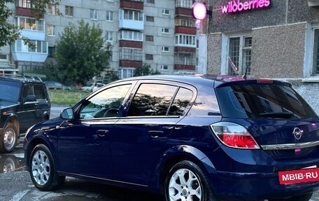 Opel Astra H, 2011 год, 500 000 рублей, 5 фотография