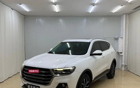 Haval H6, 2022 год, 1 041 007 рублей, 1 фотография