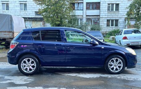 Opel Astra H, 2011 год, 500 000 рублей, 8 фотография
