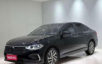 Volkswagen Lavida, 2023 год, 1 400 008 рублей, 1 фотография
