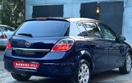 Opel Astra H, 2011 год, 500 000 рублей, 7 фотография