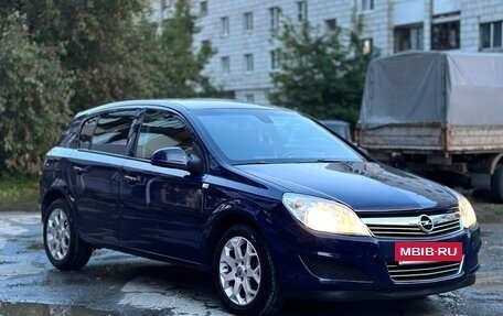Opel Astra H, 2011 год, 500 000 рублей, 9 фотография