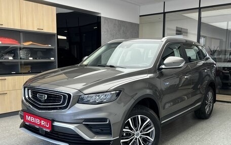 Geely Atlas, 2023 год, 2 100 000 рублей, 1 фотография