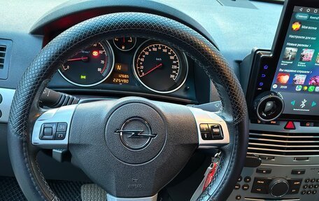 Opel Astra H, 2011 год, 500 000 рублей, 17 фотография