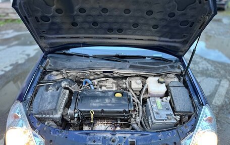 Opel Astra H, 2011 год, 500 000 рублей, 30 фотография