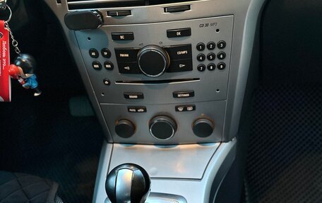 Opel Astra H, 2011 год, 500 000 рублей, 19 фотография