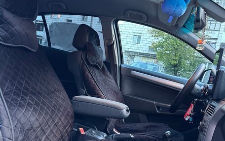 Opel Astra H, 2011 год, 500 000 рублей, 26 фотография
