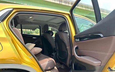 BMW X2, 2021 год, 1 720 000 рублей, 7 фотография