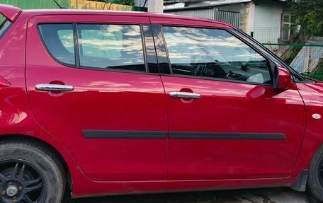 Suzuki Swift IV, 2011 год, 785 000 рублей, 6 фотография