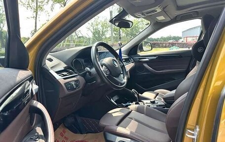 BMW X2, 2021 год, 1 720 000 рублей, 5 фотография