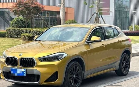 BMW X2, 2021 год, 1 720 000 рублей, 3 фотография