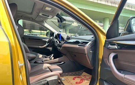 BMW X2, 2021 год, 1 720 000 рублей, 6 фотография