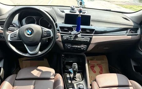BMW X2, 2021 год, 1 720 000 рублей, 4 фотография