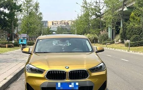 BMW X2, 2021 год, 1 720 000 рублей, 2 фотография