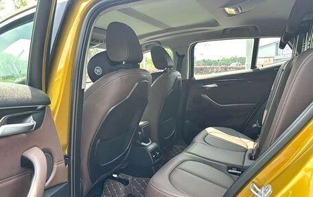 BMW X2, 2021 год, 1 720 000 рублей, 8 фотография