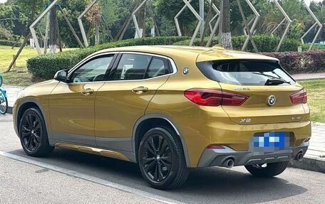 BMW X2, 2021 год, 1 720 000 рублей, 9 фотография