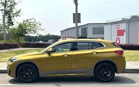 BMW X2, 2021 год, 1 720 000 рублей, 10 фотография