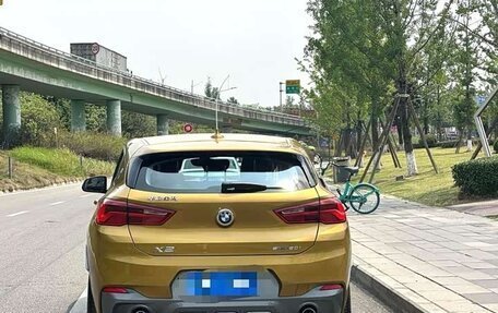 BMW X2, 2021 год, 1 720 000 рублей, 11 фотография