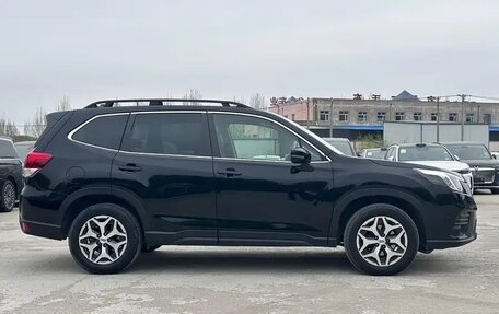 Subaru Forester, 2022 год, 2 830 005 рублей, 7 фотография