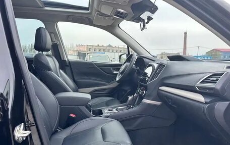 Subaru Forester, 2022 год, 2 830 005 рублей, 10 фотография