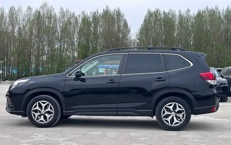 Subaru Forester, 2022 год, 2 830 005 рублей, 3 фотография