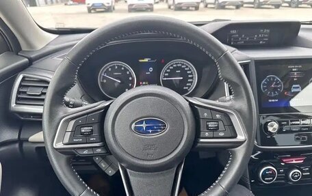 Subaru Forester, 2022 год, 2 830 005 рублей, 8 фотография