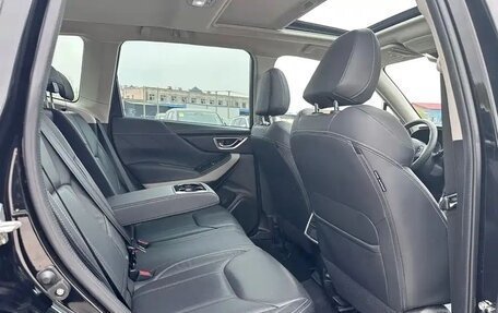 Subaru Forester, 2022 год, 2 830 005 рублей, 11 фотография