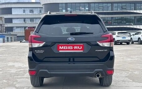 Subaru Forester, 2022 год, 2 830 005 рублей, 5 фотография