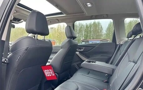 Subaru Forester, 2022 год, 2 830 005 рублей, 12 фотография