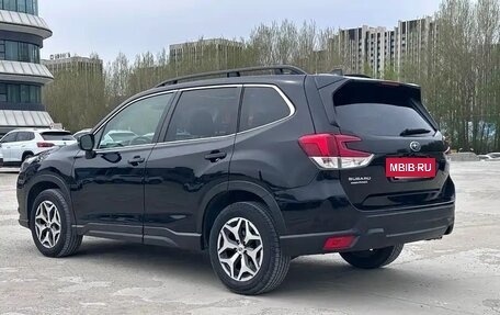 Subaru Forester, 2022 год, 2 830 005 рублей, 6 фотография