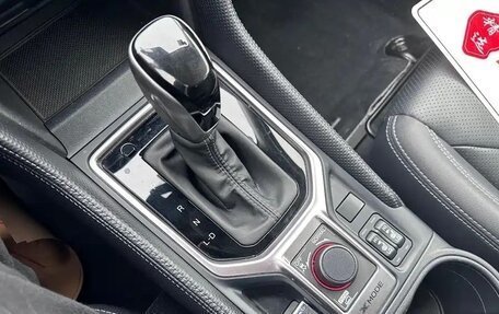 Subaru Forester, 2022 год, 2 830 005 рублей, 13 фотография