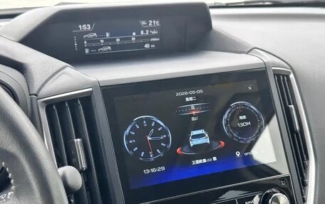Subaru Forester, 2022 год, 2 830 005 рублей, 14 фотография