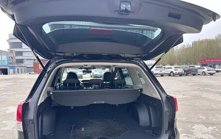 Subaru Forester, 2022 год, 2 830 005 рублей, 19 фотография