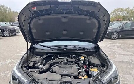 Subaru Forester, 2022 год, 2 830 005 рублей, 21 фотография
