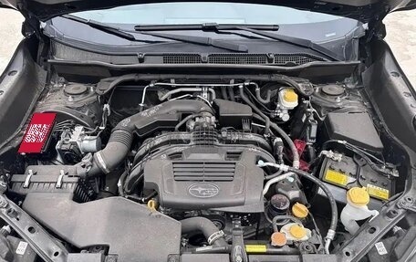 Subaru Forester, 2022 год, 2 830 005 рублей, 18 фотография