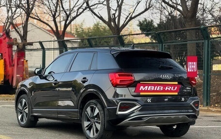 Audi Q2 I, 2022 год, 1 321 007 рублей, 6 фотография