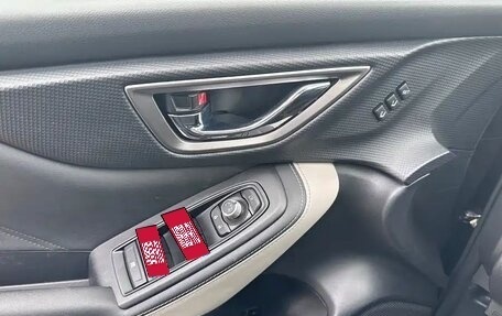 Subaru Forester, 2022 год, 2 830 005 рублей, 17 фотография