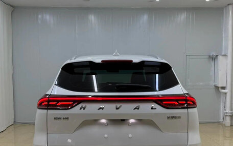 Haval H6, 2022 год, 1 041 007 рублей, 5 фотография