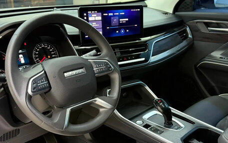 Haval H6, 2022 год, 1 041 007 рублей, 8 фотография