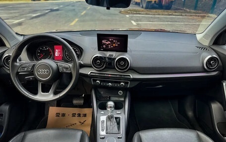 Audi Q2 I, 2022 год, 1 321 007 рублей, 7 фотография