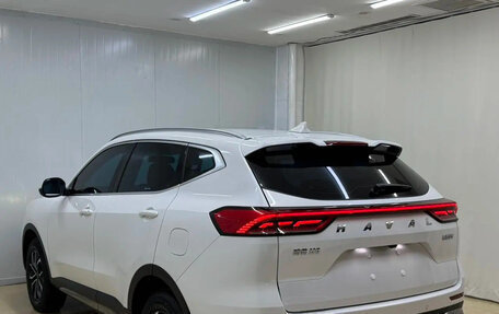 Haval H6, 2022 год, 1 041 007 рублей, 4 фотография