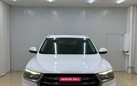 Haval H6, 2022 год, 1 041 007 рублей, 2 фотография