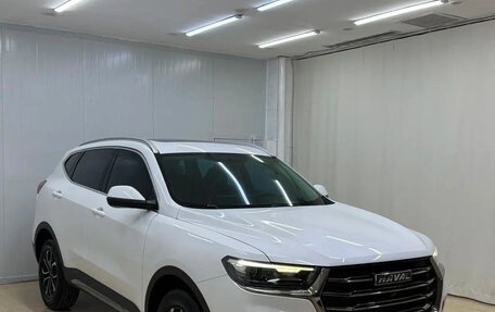 Haval H6, 2022 год, 1 041 007 рублей, 3 фотография
