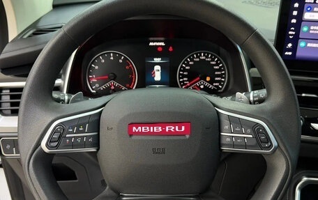Haval H6, 2022 год, 1 041 007 рублей, 9 фотография