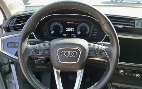 Audi Q3, 2022 год, 2 054 007 рублей, 6 фотография